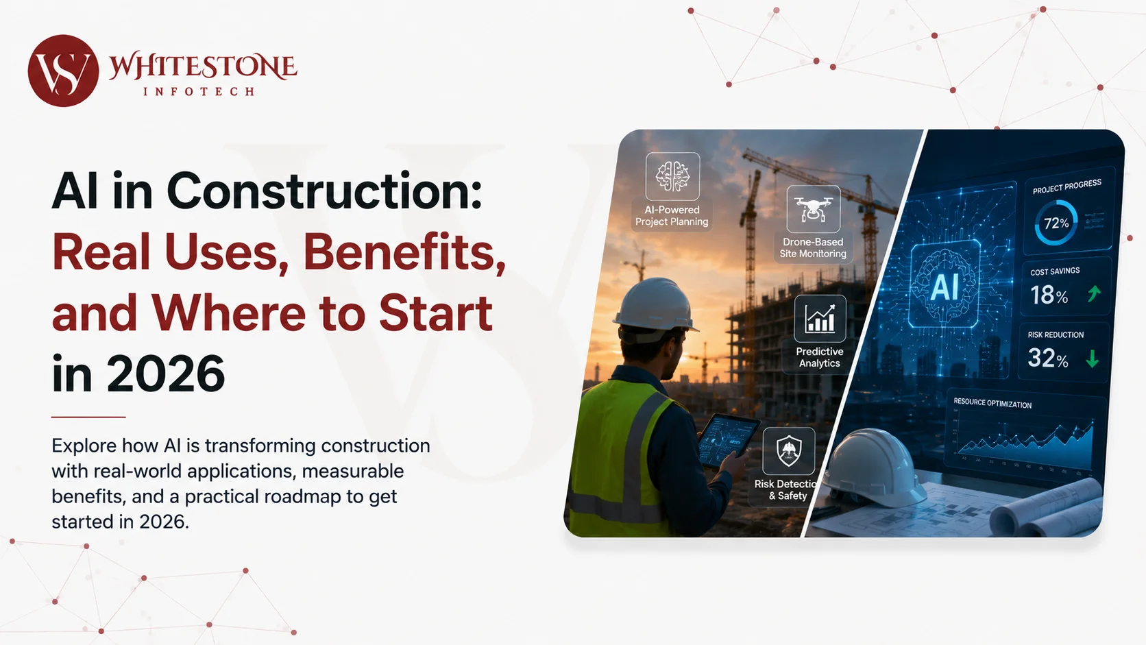 AI in Construction: Real Uses, Benefits, and Where to Start in 2026